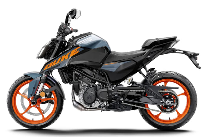 10 most affordable bikes with a bi directional quickshifter